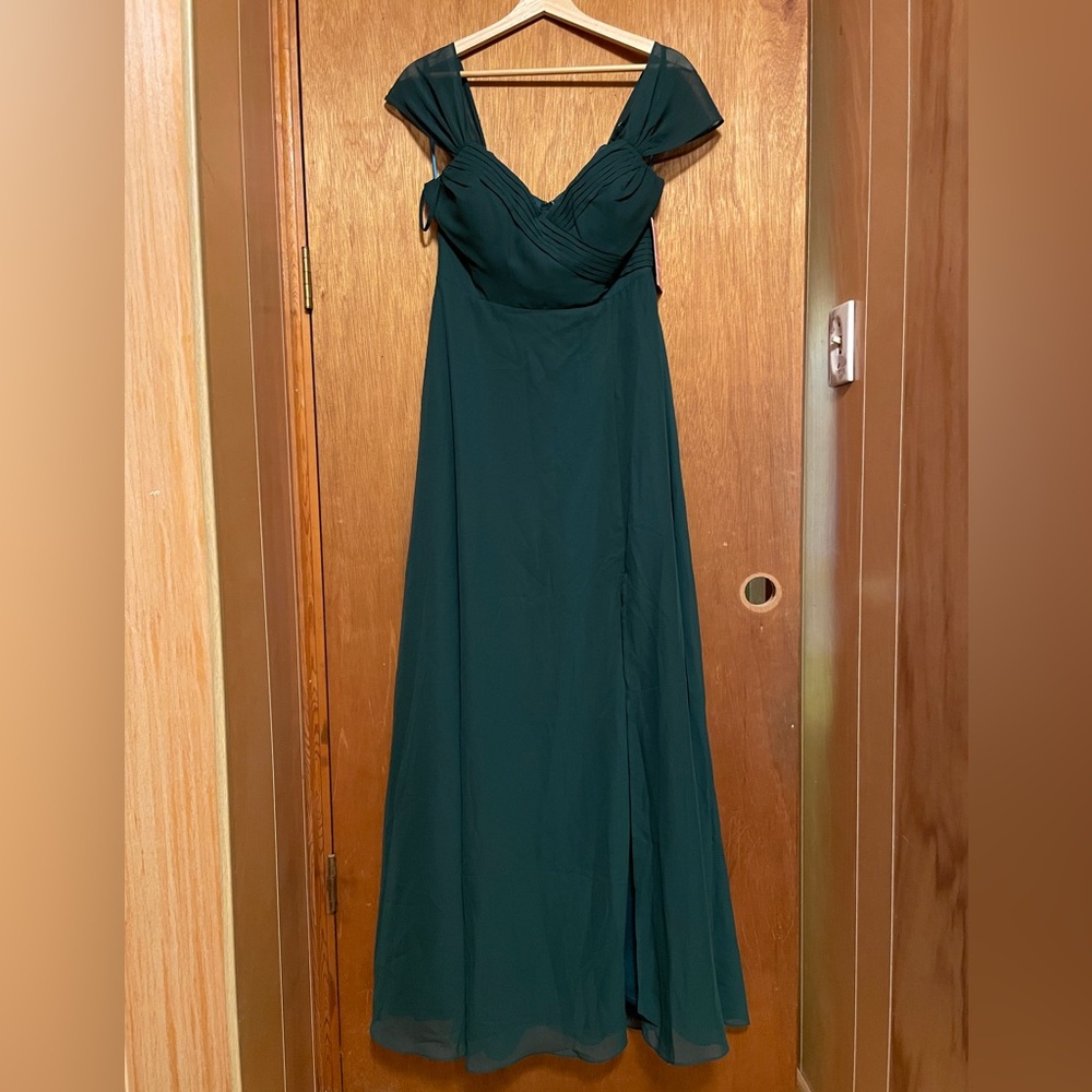 Birdy Grey Spence Dress
